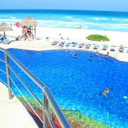 Villas Marlin 2 Cancún Kültér fotó