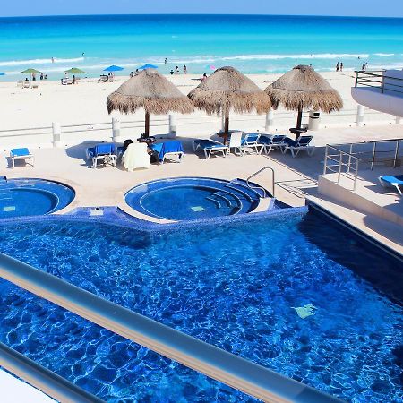 Villas Marlin 2 Cancún Kültér fotó