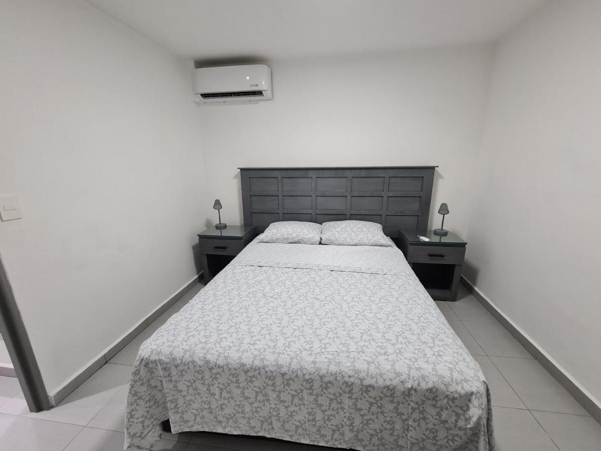 Villas Marlin 2 Cancún Kültér fotó