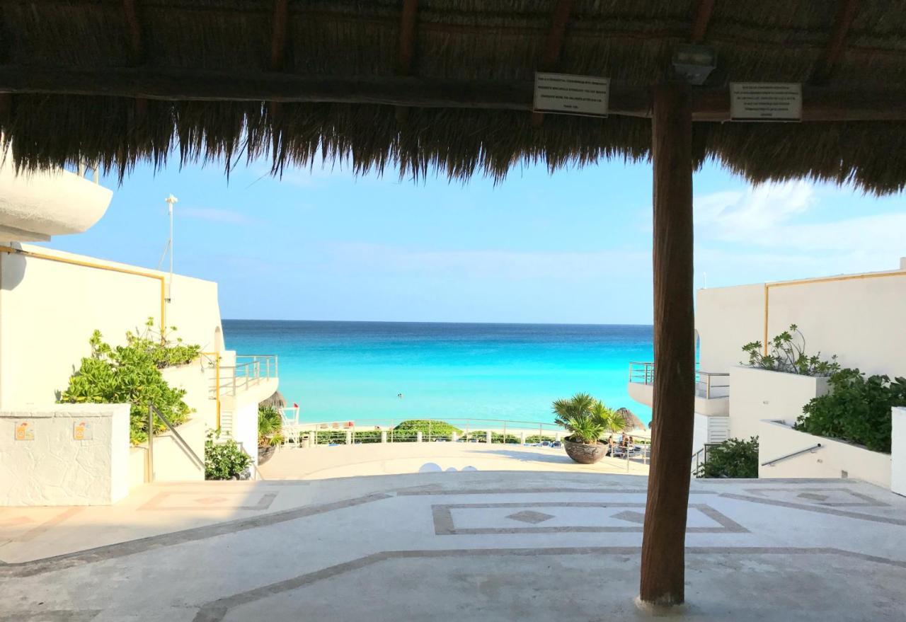 Villas Marlin 2 Cancún Kültér fotó