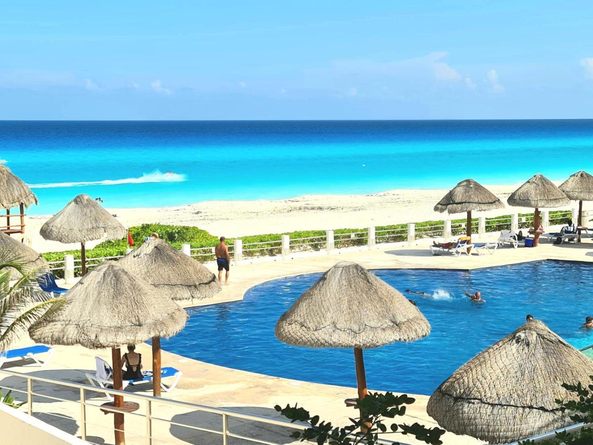 Villas Marlin 2 Cancún Kültér fotó