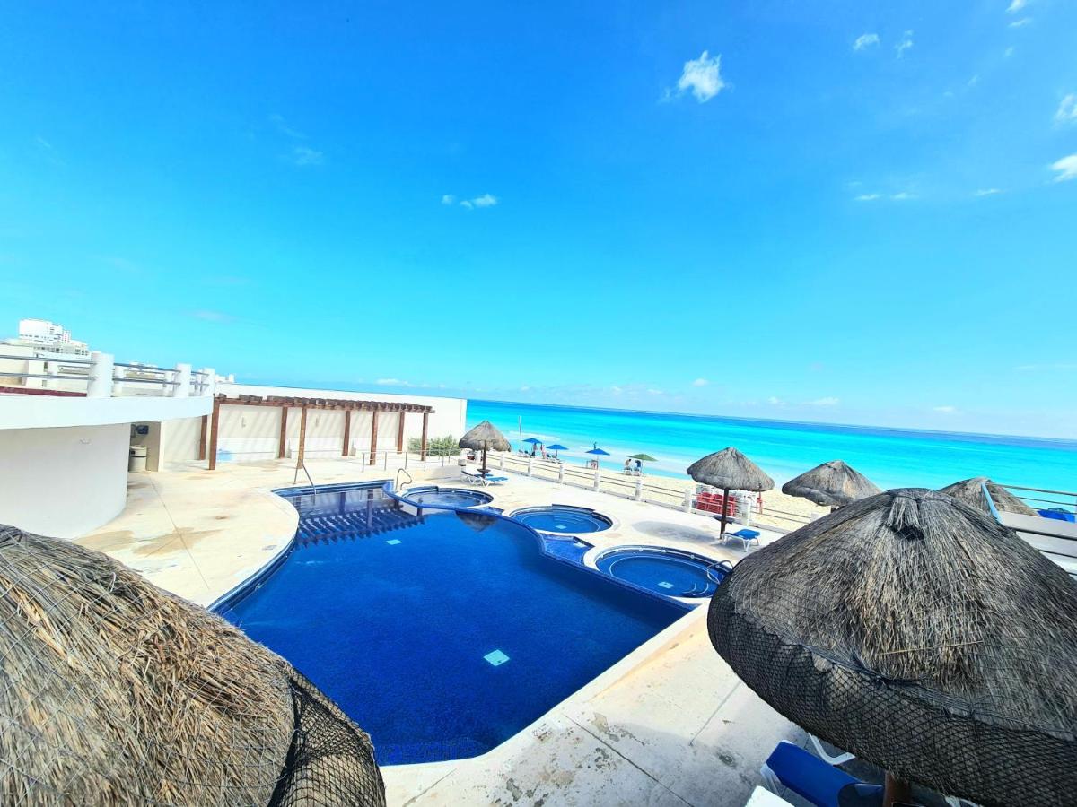 Villas Marlin 2 Cancún Kültér fotó