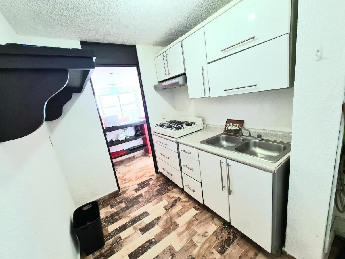 Villas Marlin 2 Cancún Kültér fotó