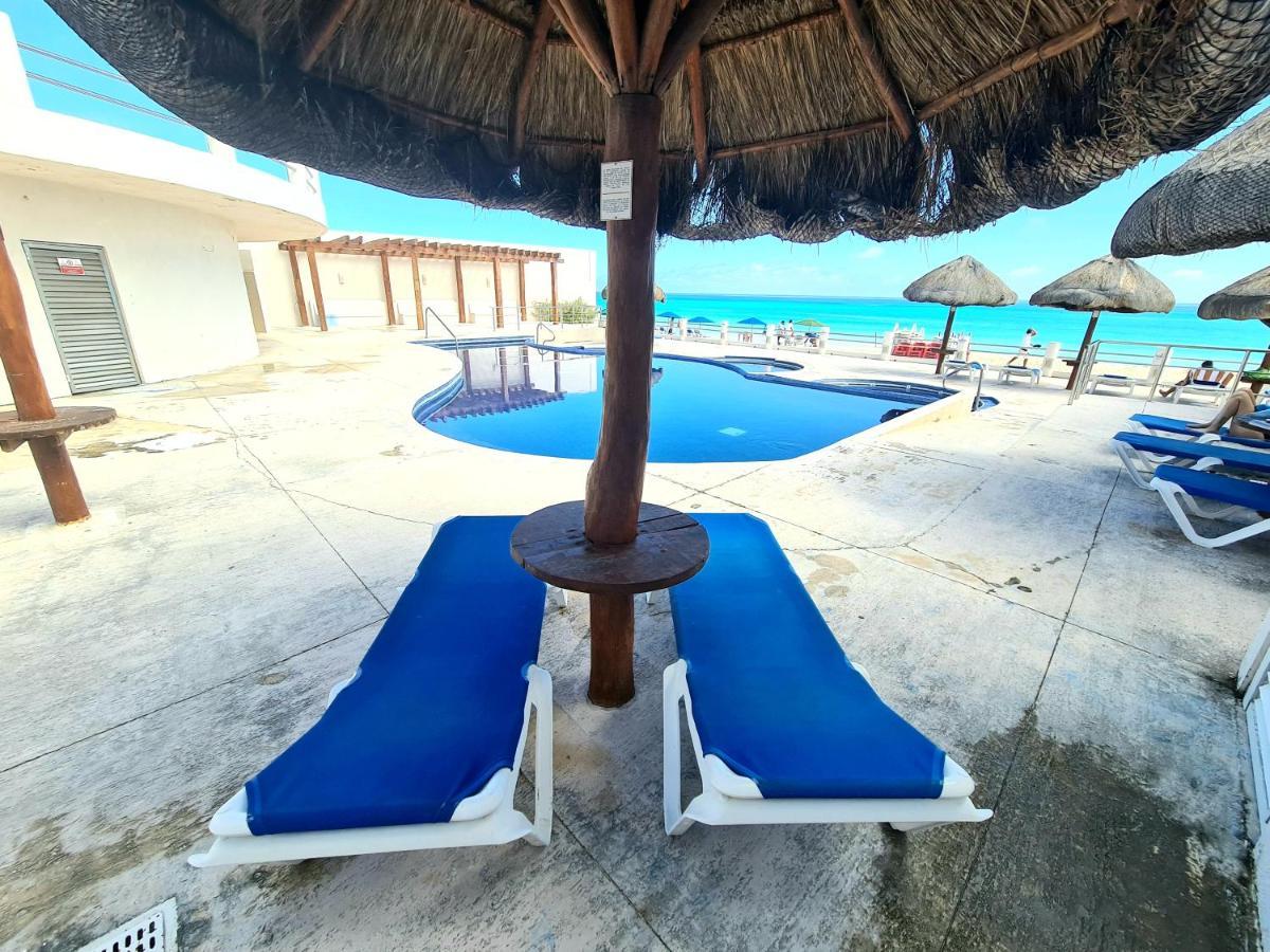 Villas Marlin 2 Cancún Kültér fotó