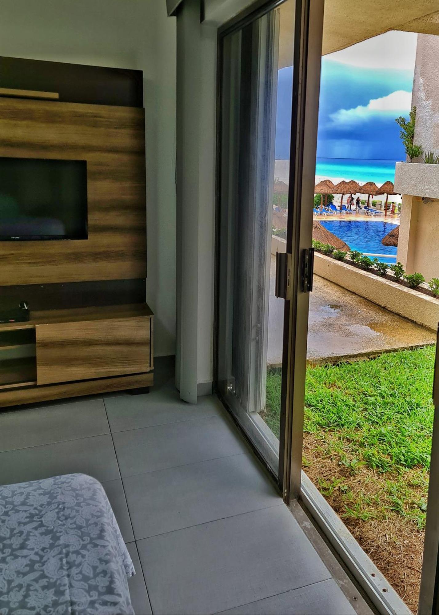 Villas Marlin 2 Cancún Kültér fotó