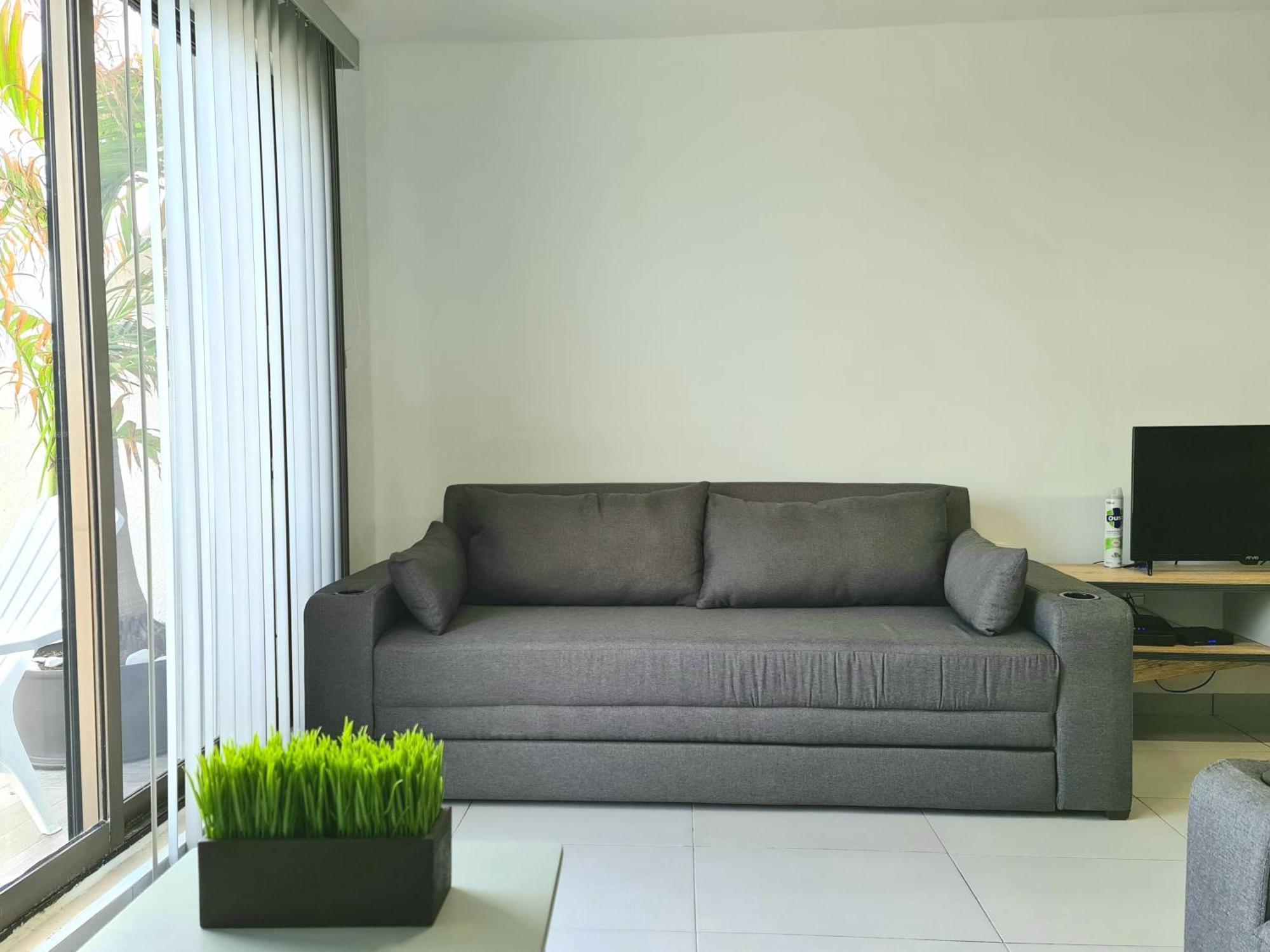 Villas Marlin 2 Cancún Kültér fotó