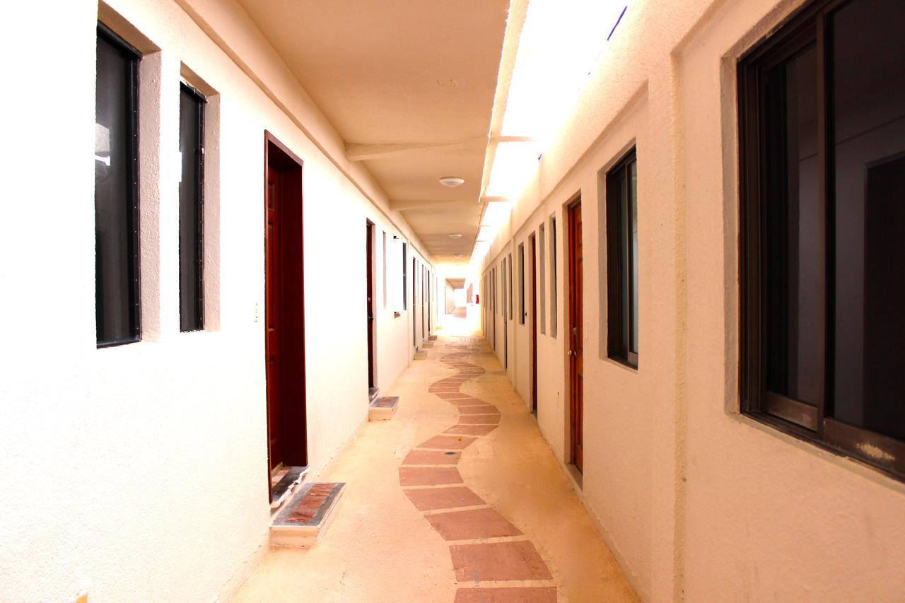 Villas Marlin 2 Cancún Kültér fotó