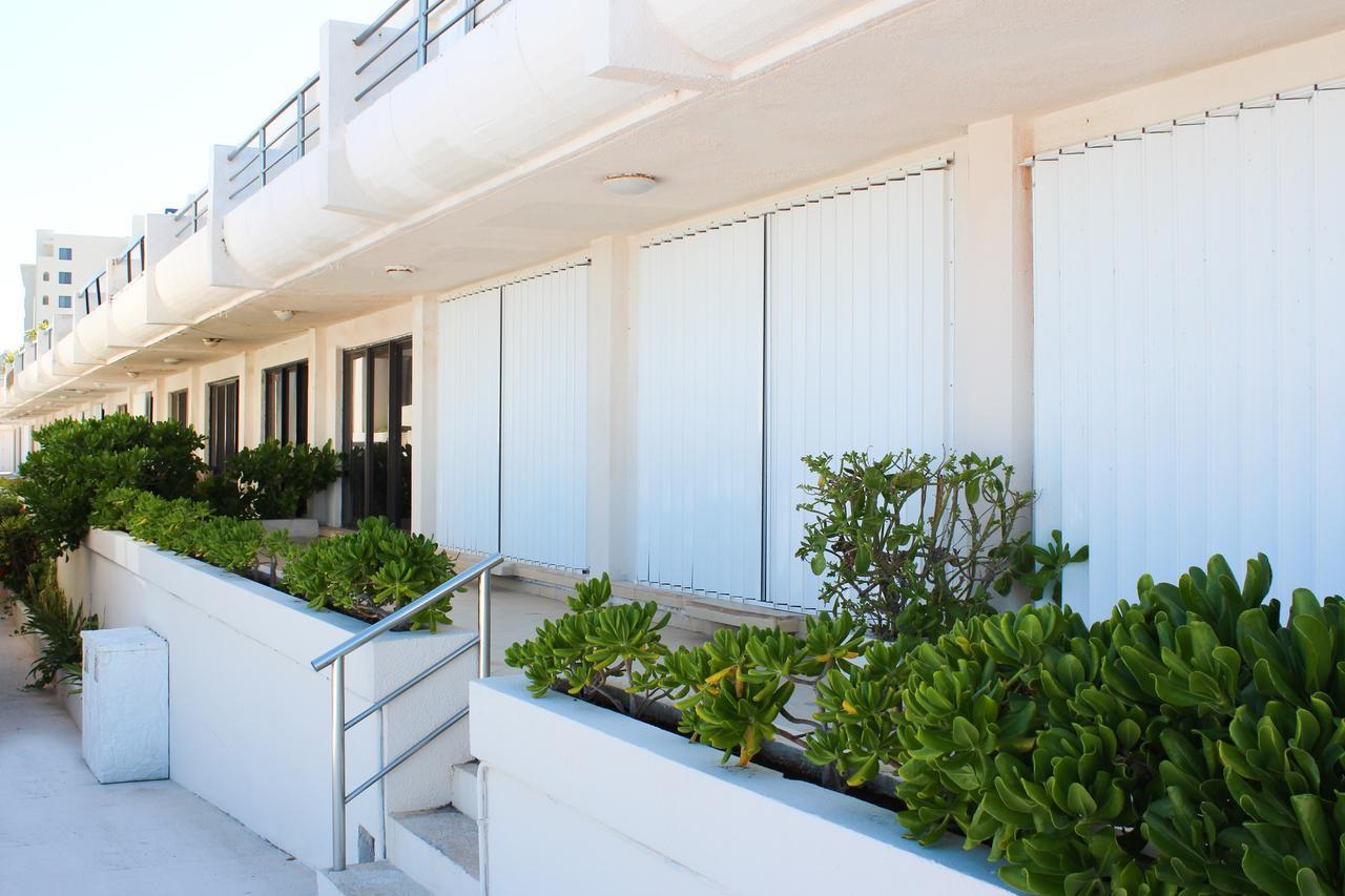 Villas Marlin 2 Cancún Kültér fotó