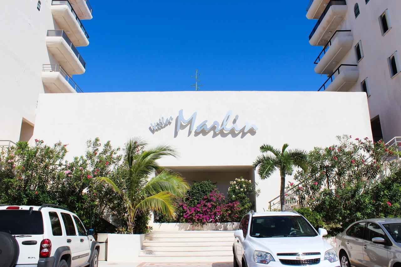 Villas Marlin 2 Cancún Kültér fotó