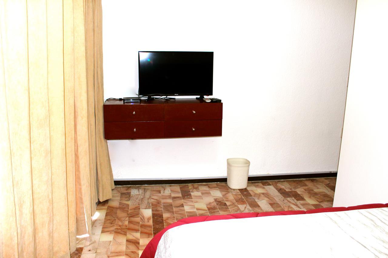 Villas Marlin 2 Cancún Kültér fotó