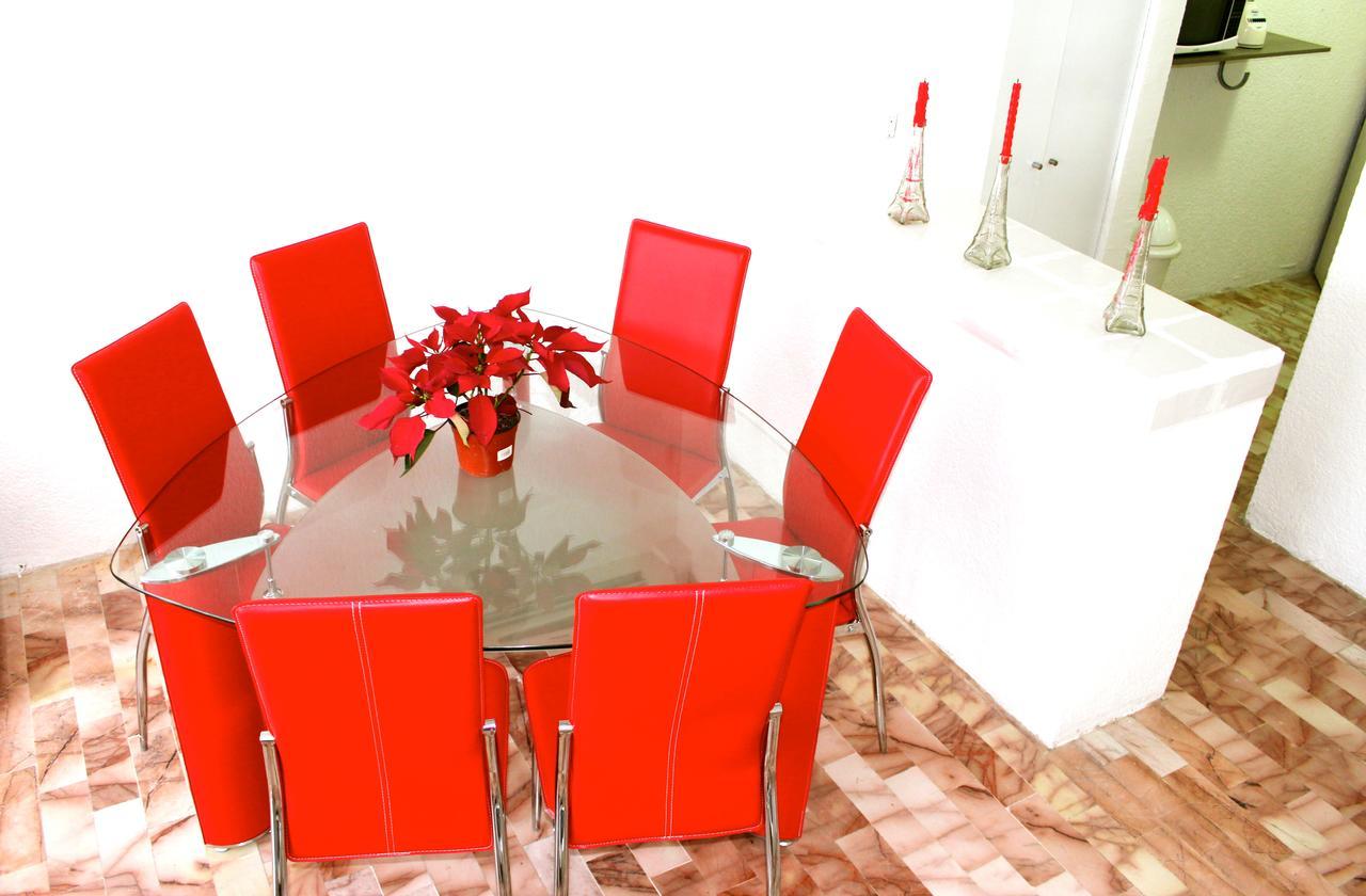 Villas Marlin 2 Cancún Kültér fotó