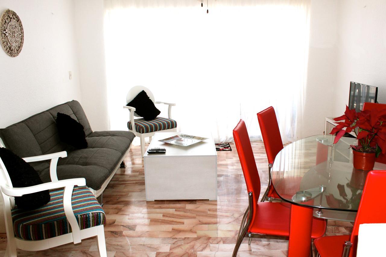 Villas Marlin 2 Cancún Kültér fotó