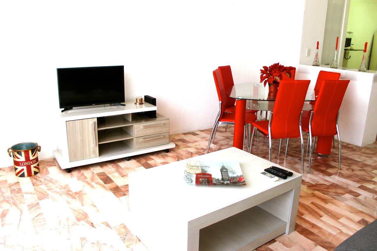 Villas Marlin 2 Cancún Kültér fotó