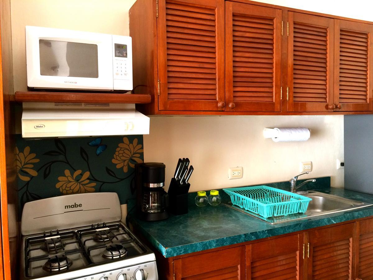 Villas Marlin 2 Cancún Kültér fotó