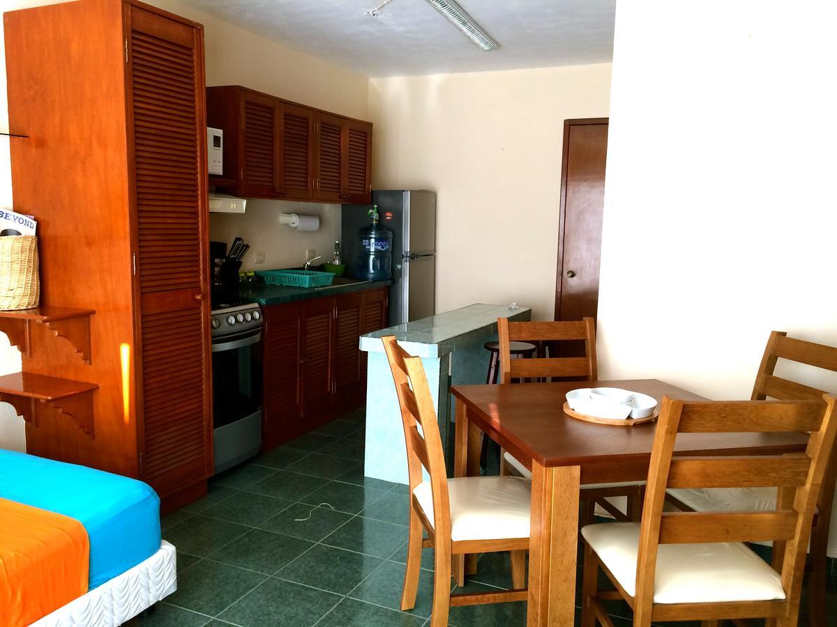 Villas Marlin 2 Cancún Kültér fotó