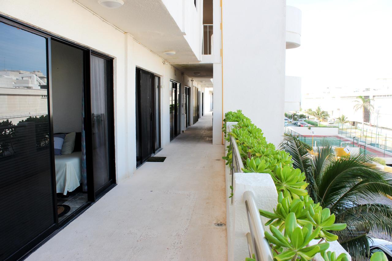 Villas Marlin 2 Cancún Kültér fotó