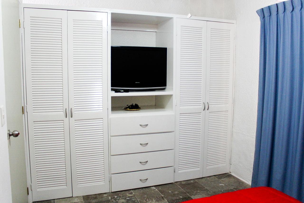 Villas Marlin 2 Cancún Kültér fotó